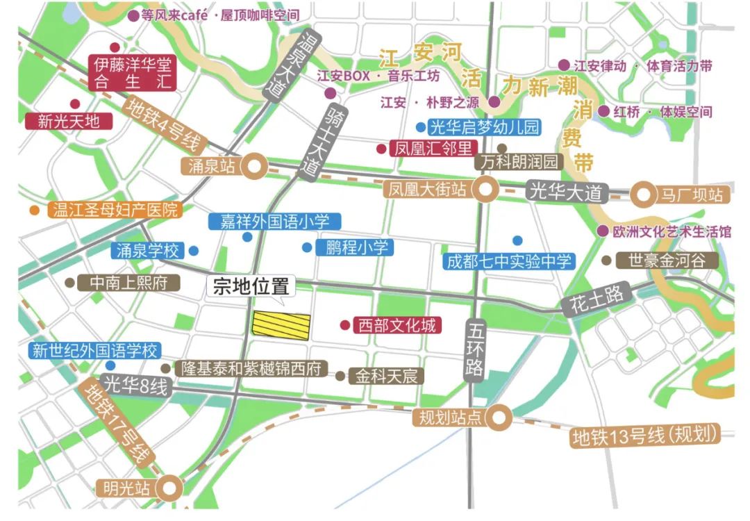 二手房市场升温,成都二手房哪个板块最好