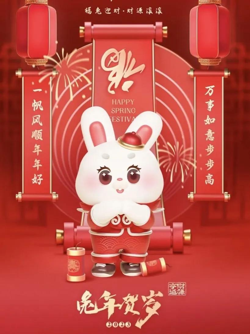 初八早上好图片祝福语,正月初八早上好暖心祝福语句