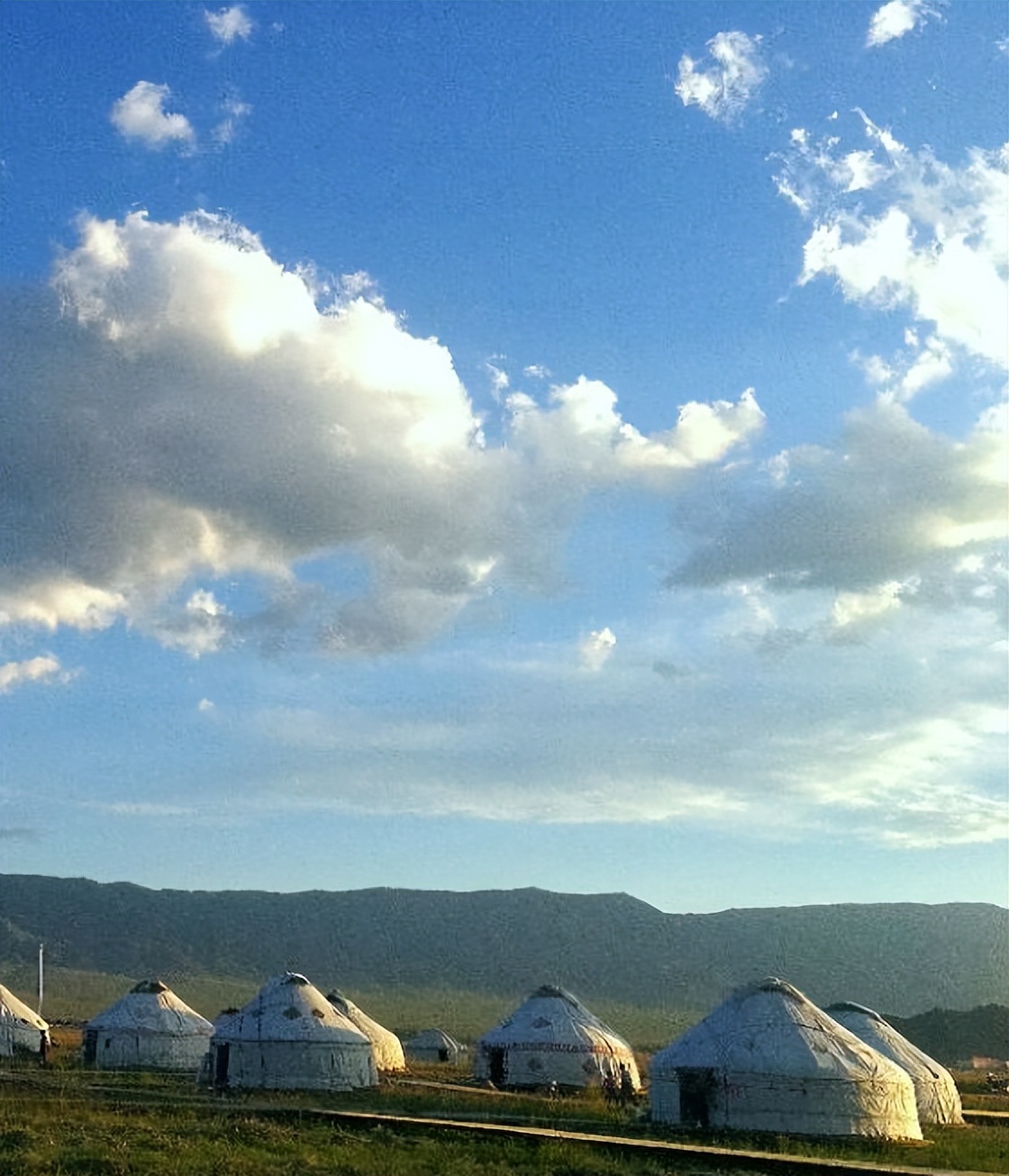 回忆三年前的一次旅行,回忆40年前的一次出差