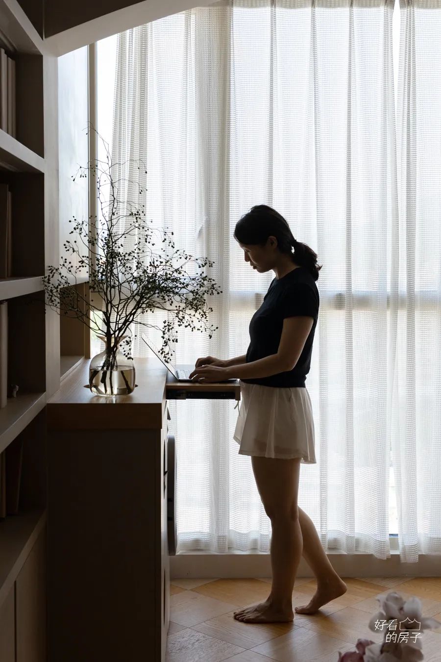 好看的房子里面家具,好看的房子还有一些细节