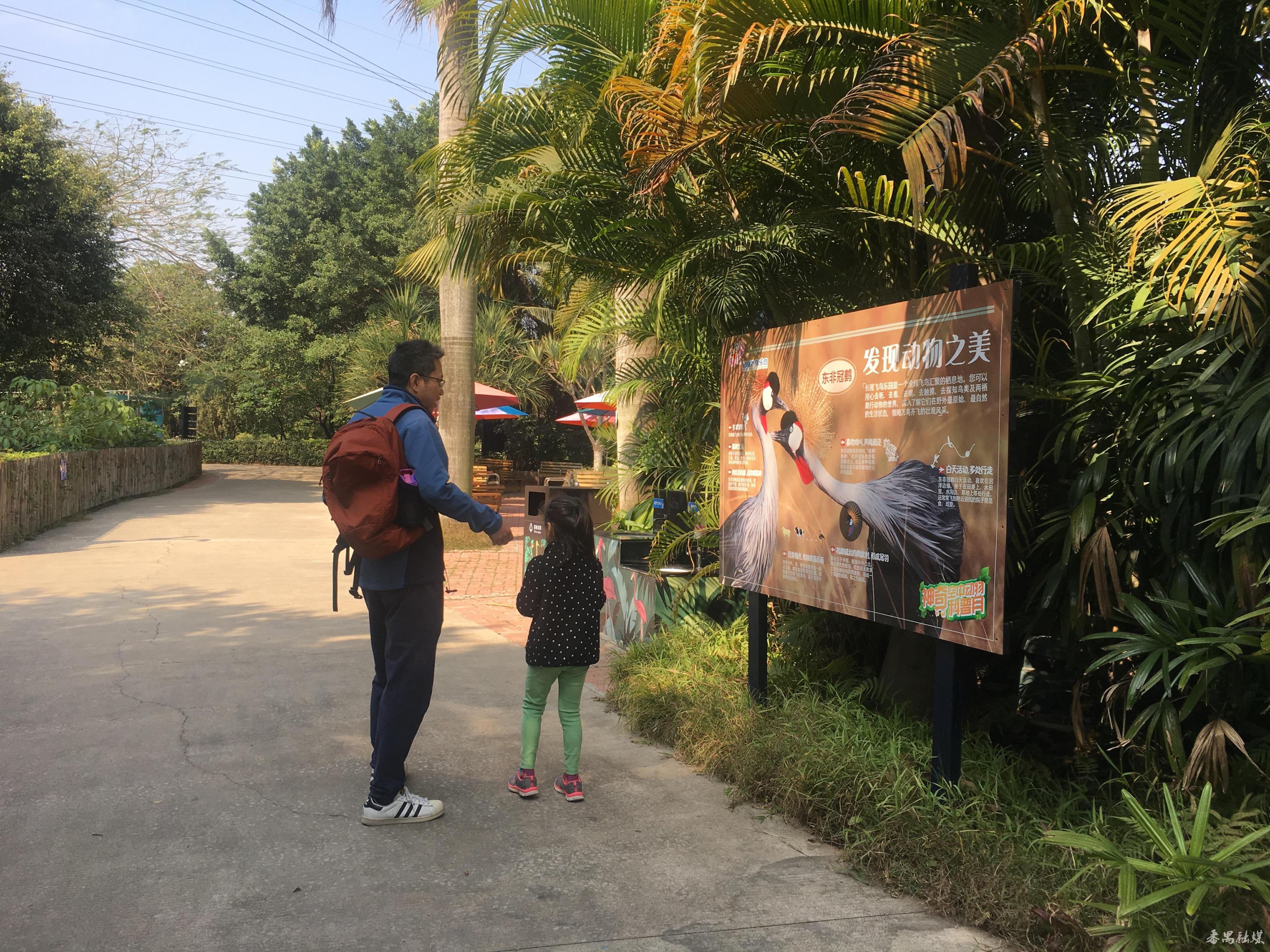 带你打卡“禺教于乐·趣味研学游”线路,在趣玩中感受大自然和科学魅力