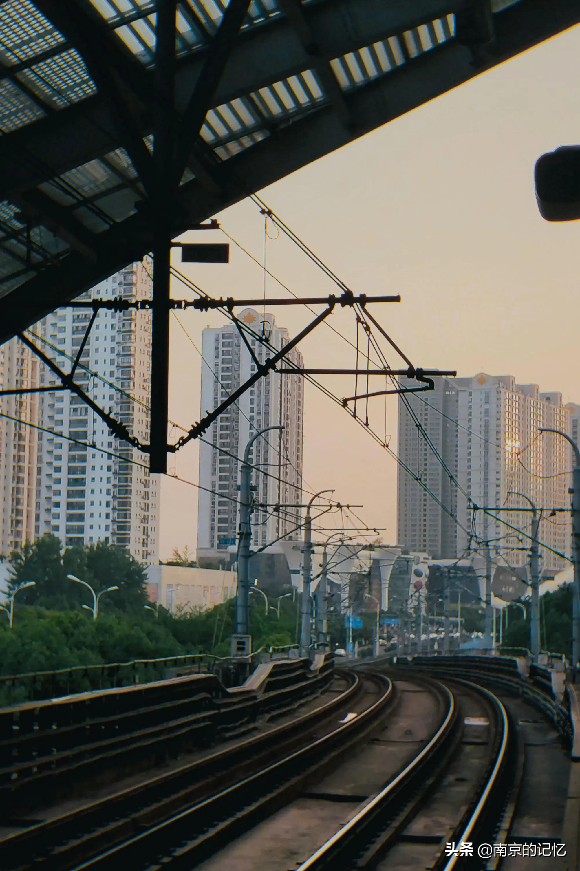 在南京生活很幸福吗,在南京生活