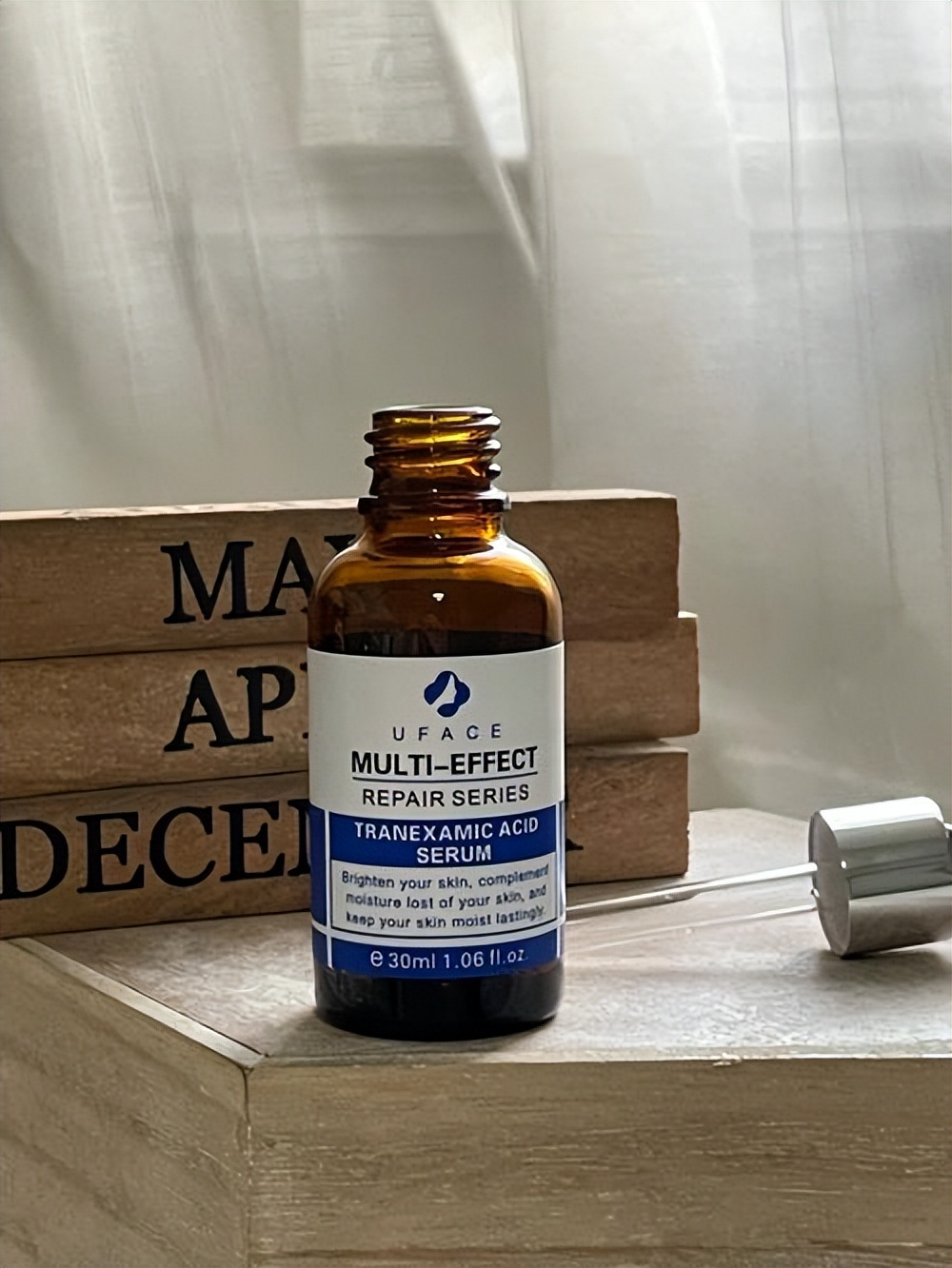 精华你不知道的3种用法,精华的正确使用方法你知道吗