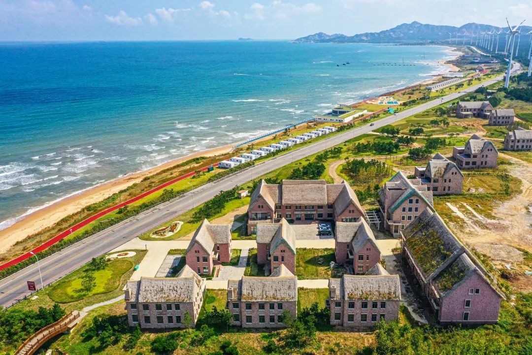 山东夏天去避暑最好的方法,夏日送清凉方案