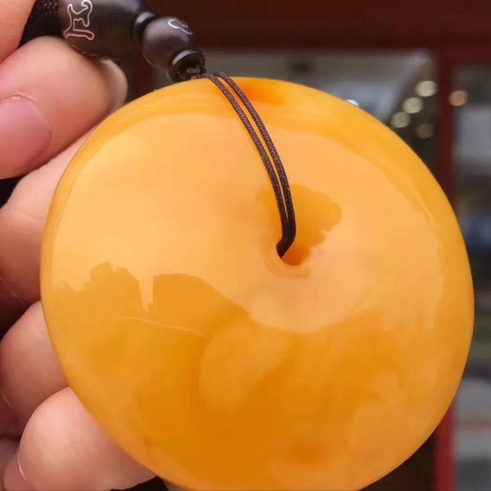 什么样品质的蜜蜡最值钱,什么样的琥珀木是上品