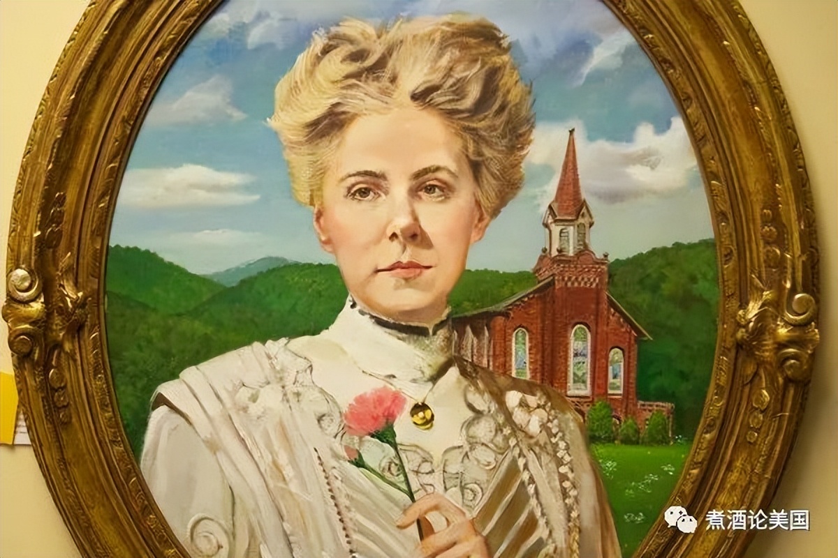 你所不知道的女生,母亲节创造者