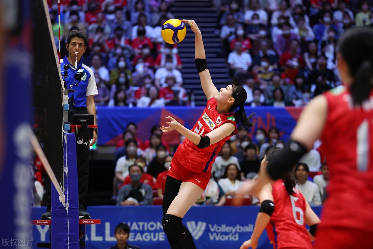 女排世联赛八强排名榜,2023女排世联赛中国排名