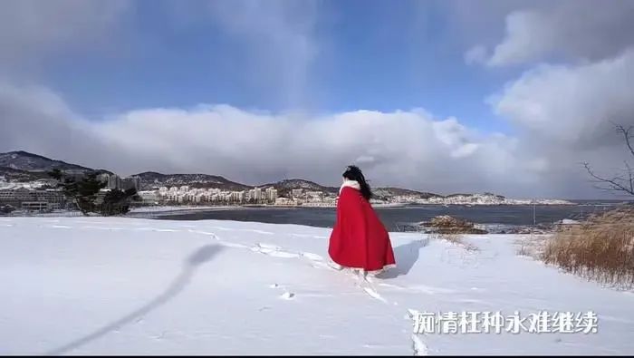 「原创诗词」黛影儿|既是人间虚己客，天地悠悠谁曾来