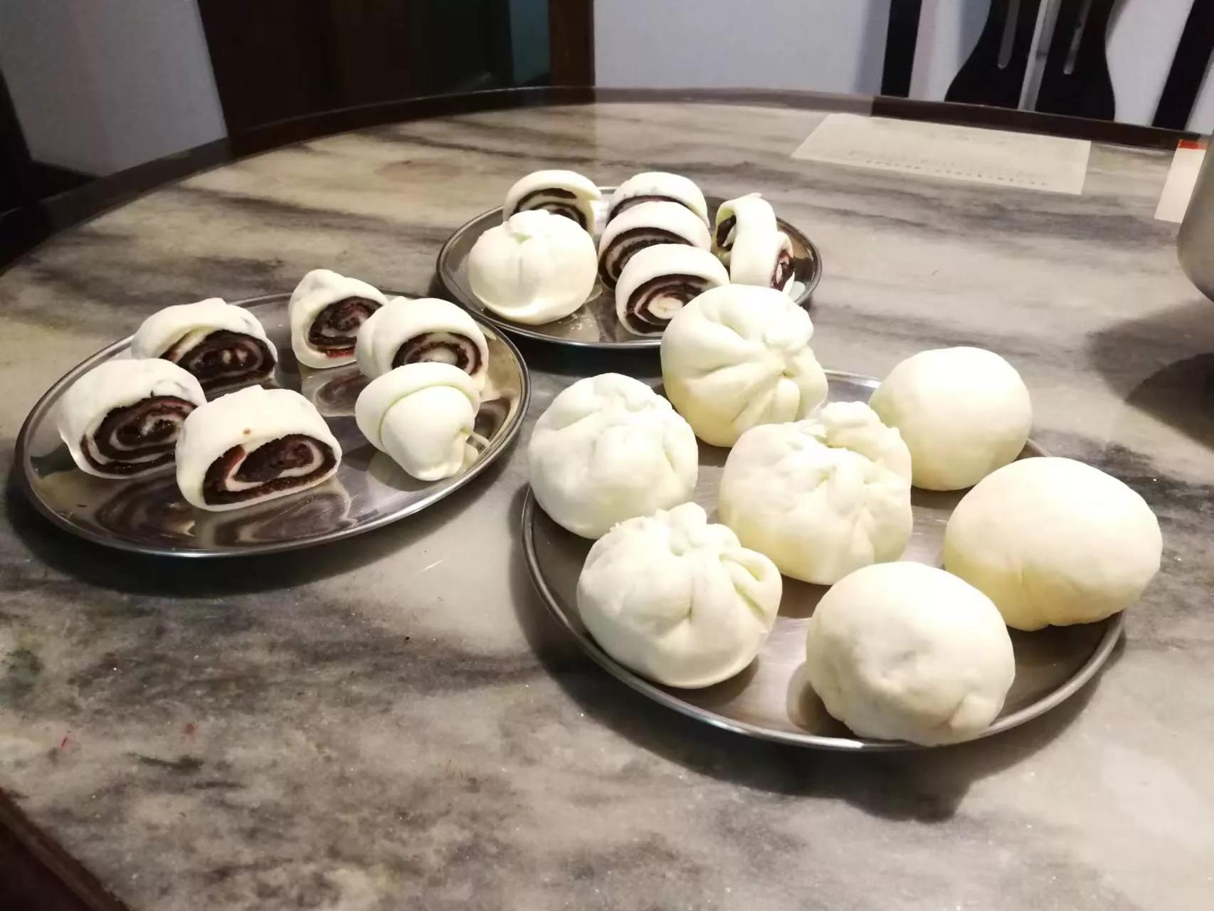 写在上海疫情封控一月之时(三)