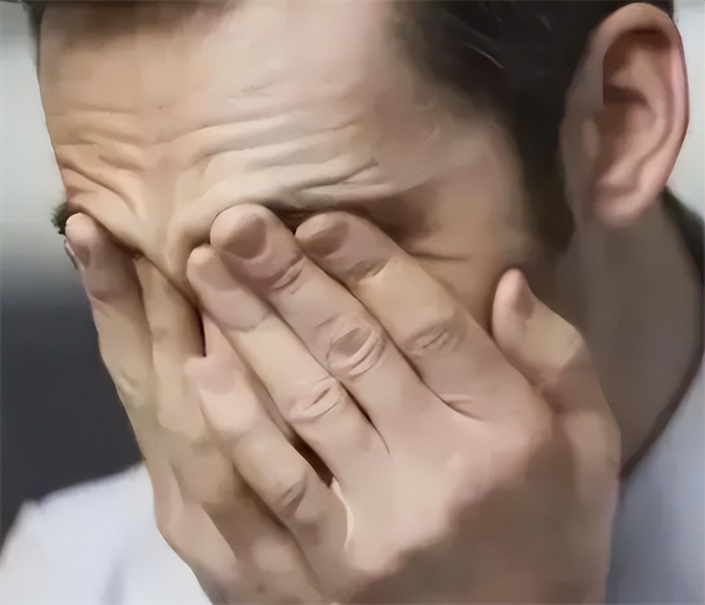 反复拉肚子竟查出艾滋,30岁男子腹泻查出艾滋病