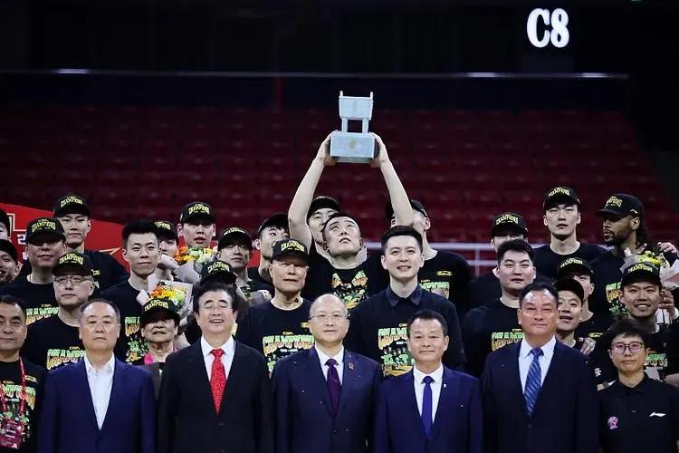 天亮了，中国足协将迎来正厅级足协主席，进世界杯有望了！