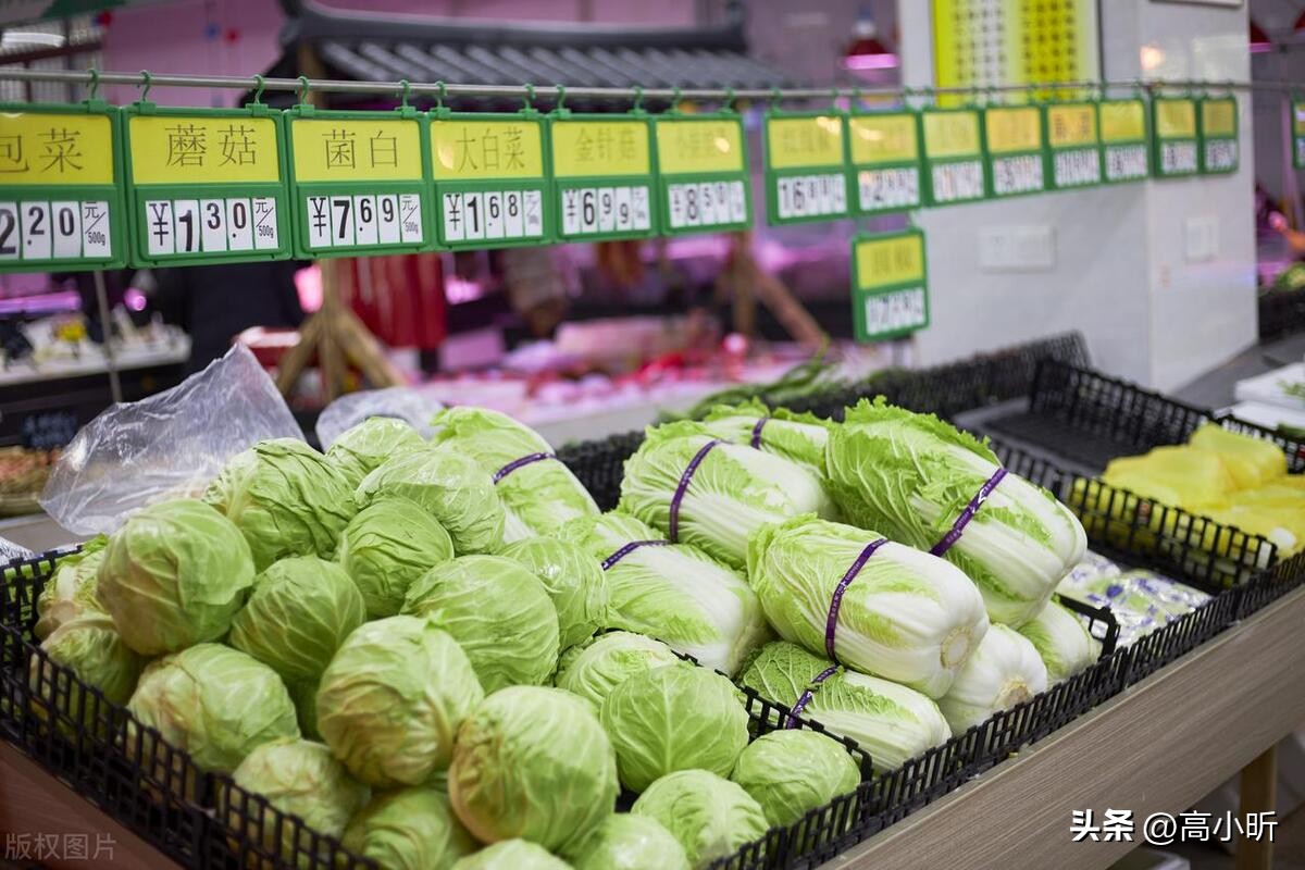 超市十大猫腻食物,偷偷告诉你超市8种食物不能买