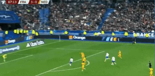 欧洲杯4比1大胜荷兰,欧洲杯疯狂1战119分钟绝杀德国