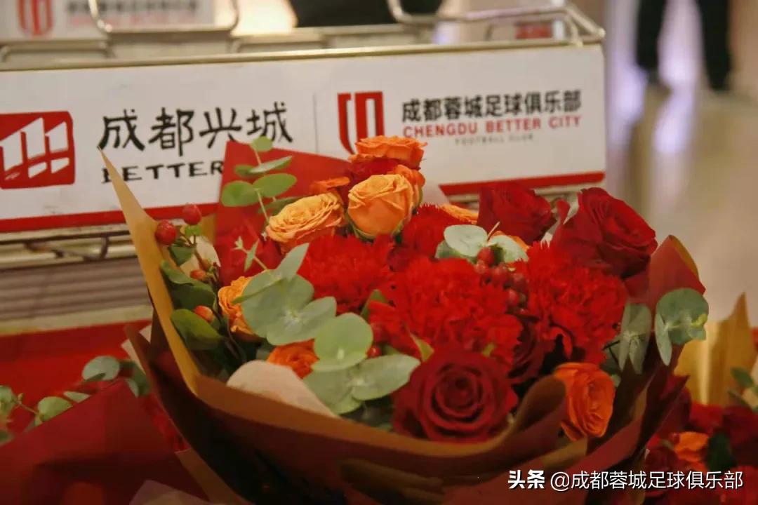 中超成都蓉城凯旋,中超升班马成都蓉城凯旋