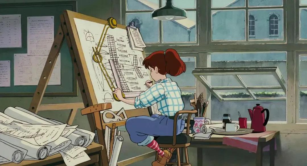 千与千寻吉卜力八音盒多少钱,吉卜力重新上映龙猫千与千寻