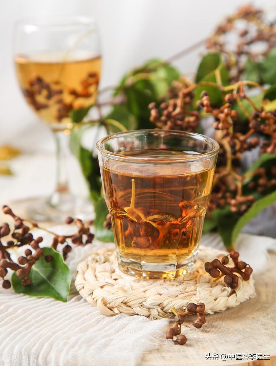 降血压、止咳嗽、防抽筋、治手抖,讲一个中药“扫地僧”—拐枣