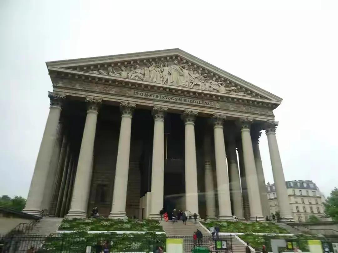 一文说清法国233年混乱史,看懂自由的法国,就懂戴高乐的不容易