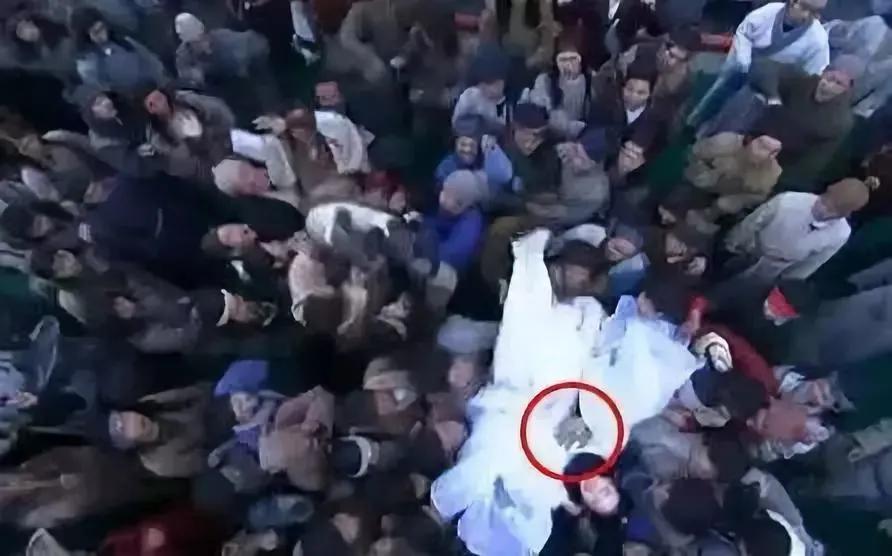 QJ片段假戏真做，电影史上的最大污点还在继续