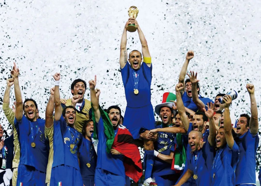 张斌：世界杯是一定要看的