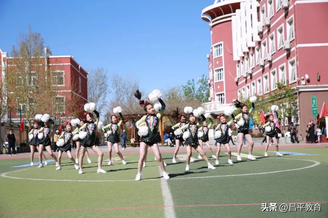 赋能于师丨城区学区在行动!