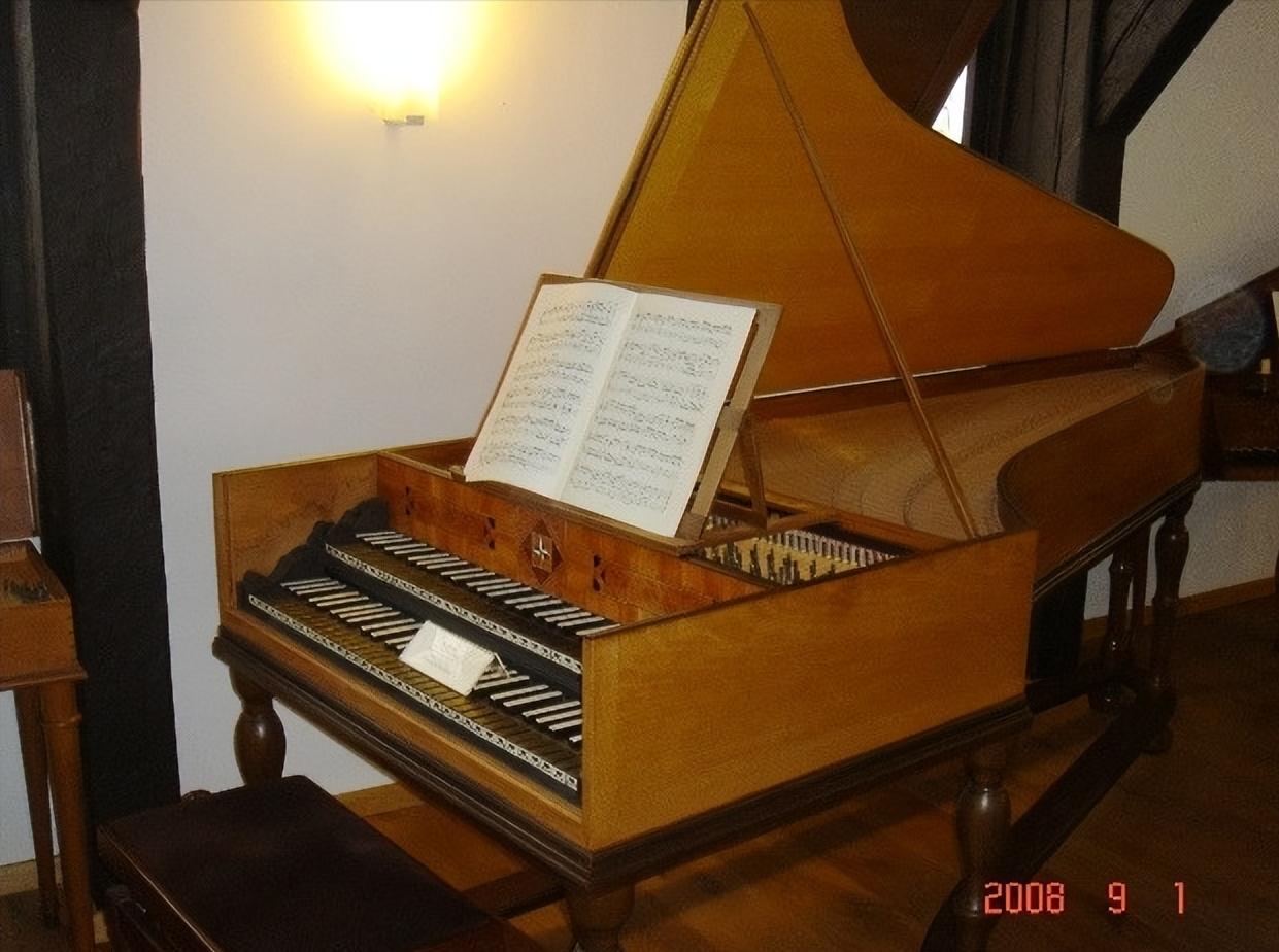 巴赫d小调协奏曲第一乐章,巴赫d小调双小提琴协奏曲