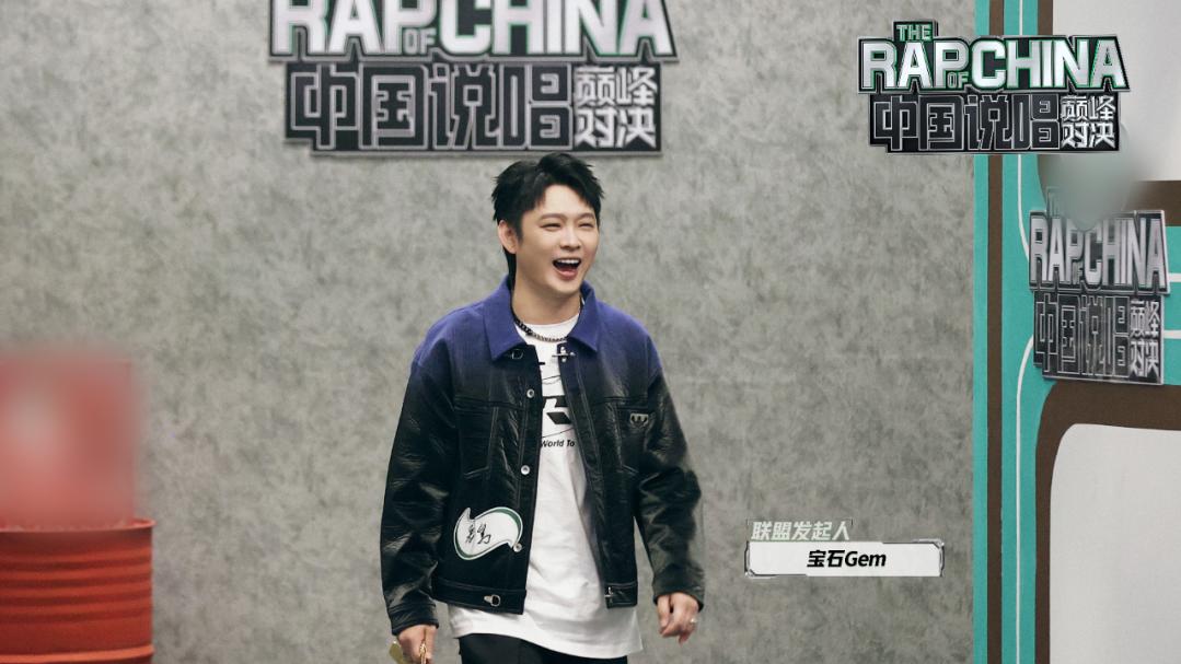 宝石野狼disco比赛现场,宝石巅峰对决完整版