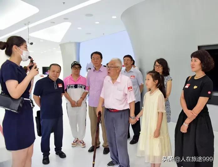 京东集团总部参观感受,走进京东工厂