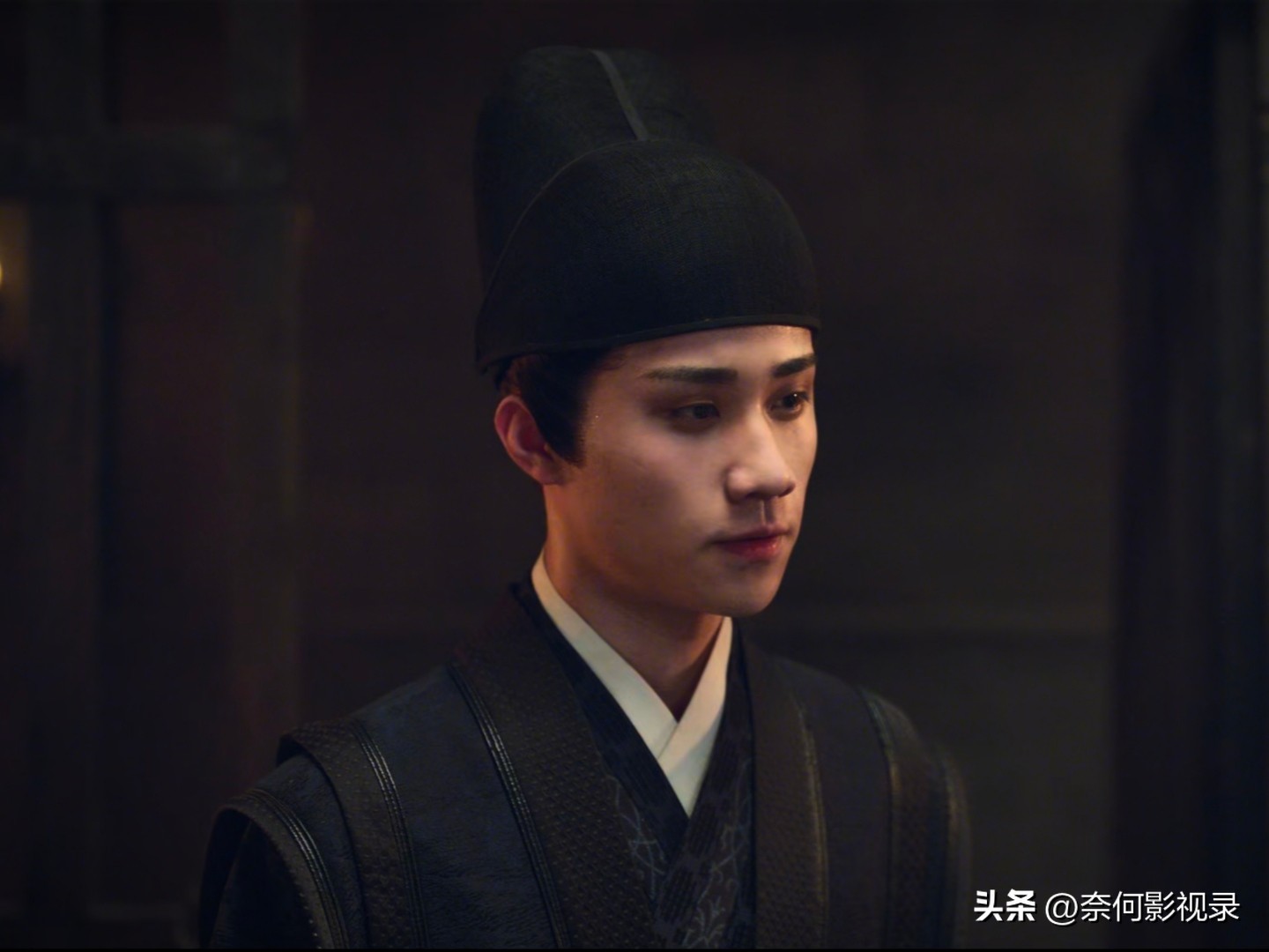 《长风渡》结局:秦婉之战死,周烨终身不娶,周澹当皇太子