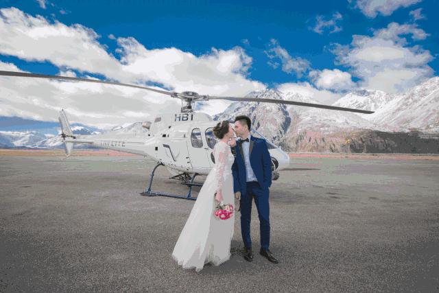 浪漫、纯净、刺激…我想要的精彩尽在新西兰