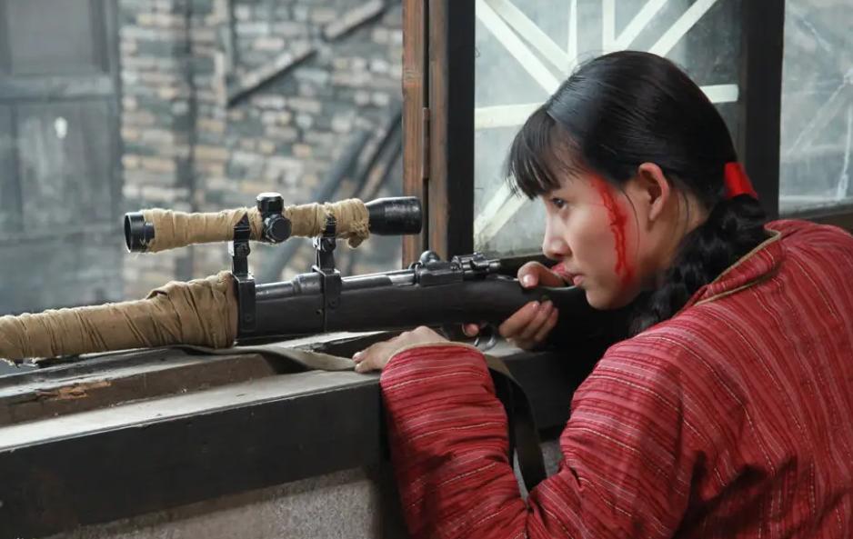 盘点雷人的抗日剧跟鬼子单挑,雷人抗日神剧盘点裤裆藏雷