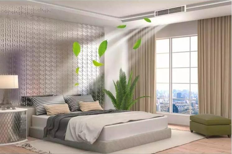 中央空调竣工验收需要哪些资料,中央空调安装后验收视频