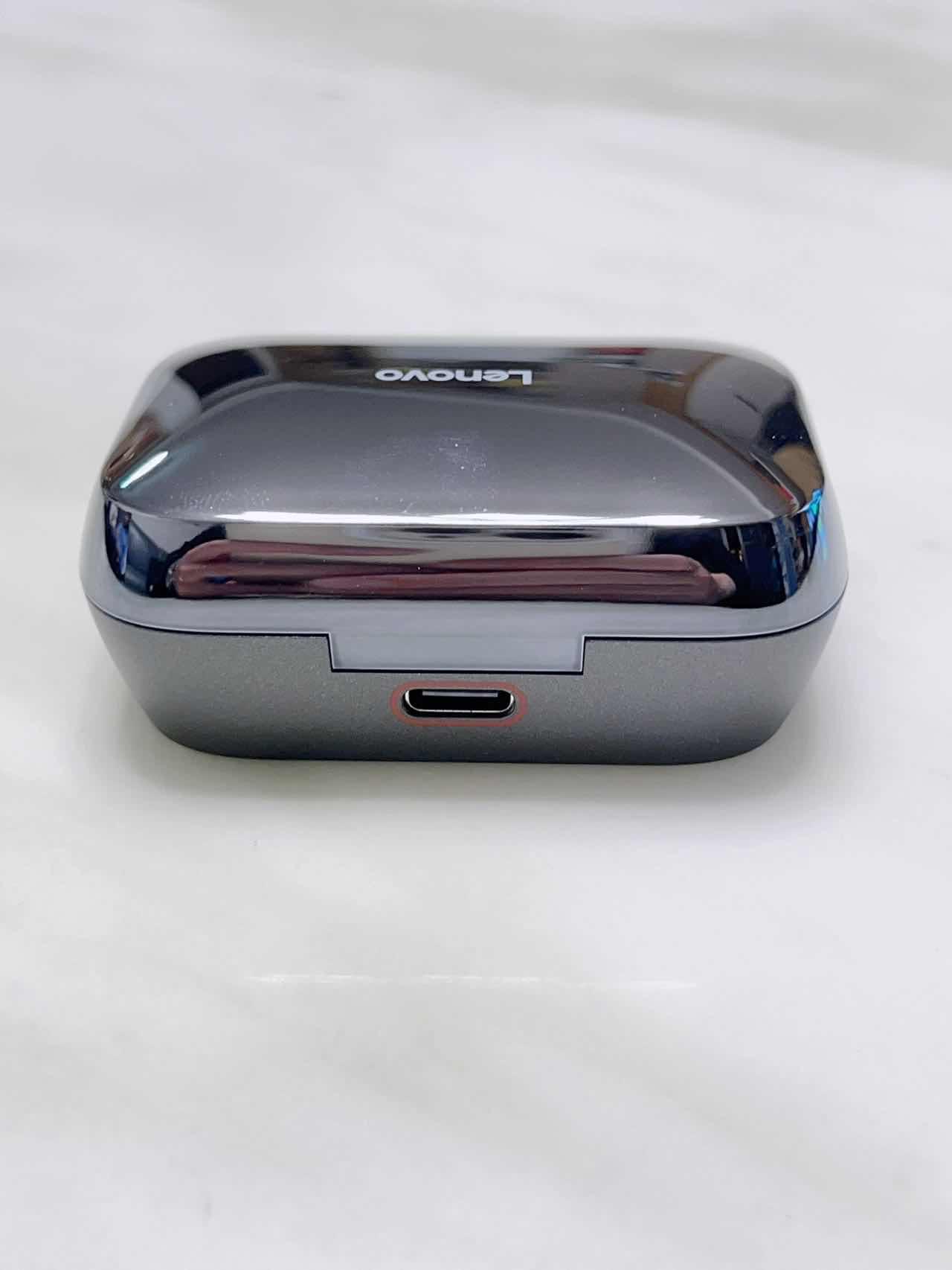 宛如夜空中最亮的星，春季蓝牙降噪耳机联想TC550深度测评