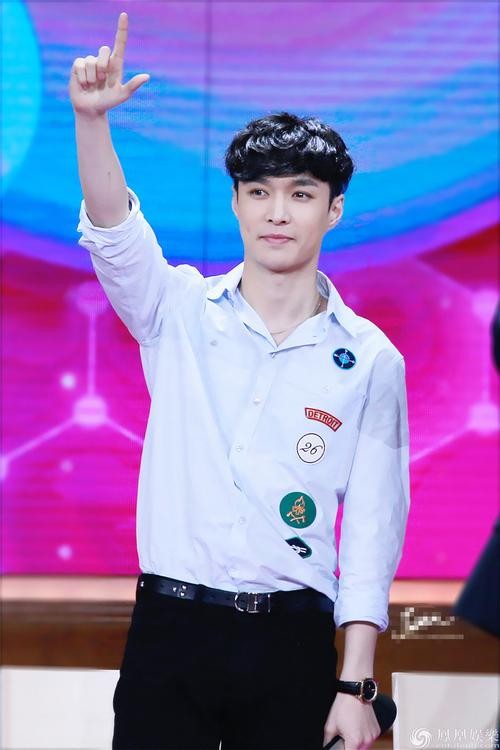 国家机构对张艺兴的表扬,张艺兴被央视表扬纳税