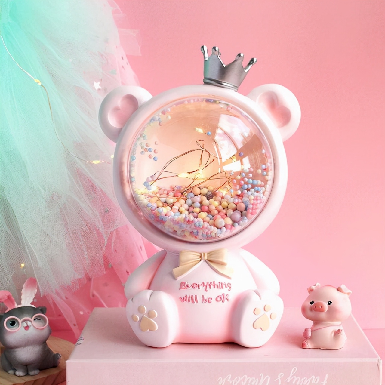 圣诞节给女朋友送什么好一点,圣诞节送什么给女朋友比较合适