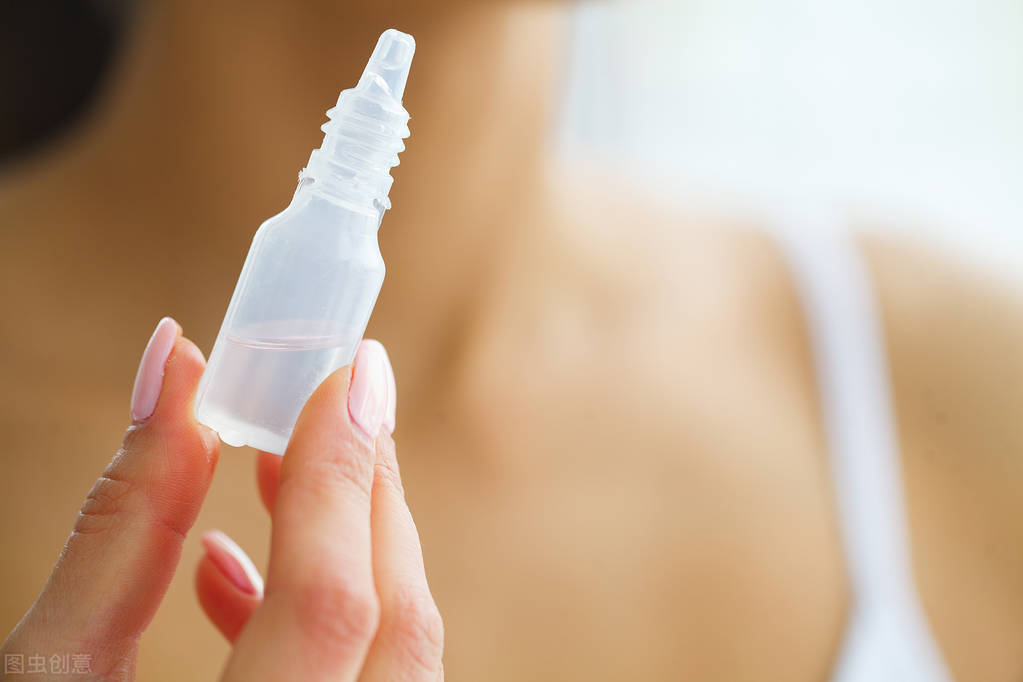 眼干眼涩睡不着觉是怎么回事,熬夜眼干眼涩怎么办