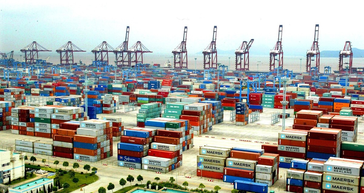 外贸产品行业现状分析,外贸发展的十大看法