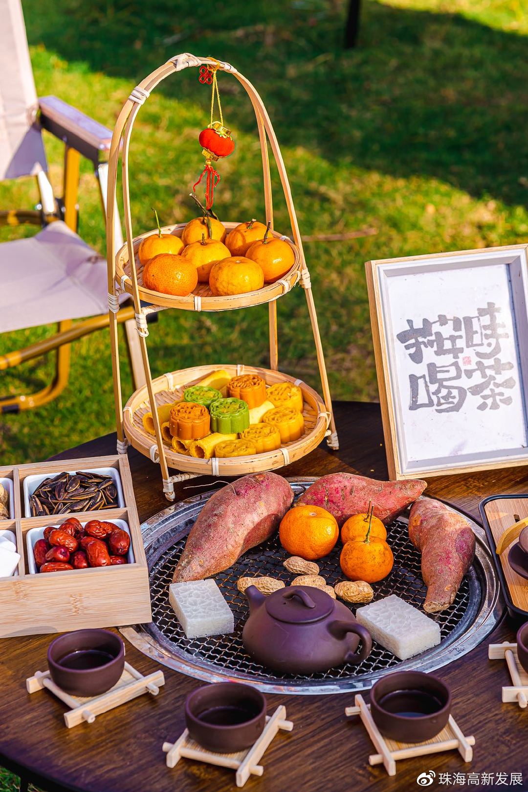 珠海长隆元宵烟花,珠海元宵