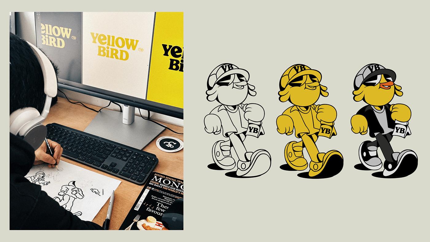 品牌经典logo几何设计,大牌logo立体