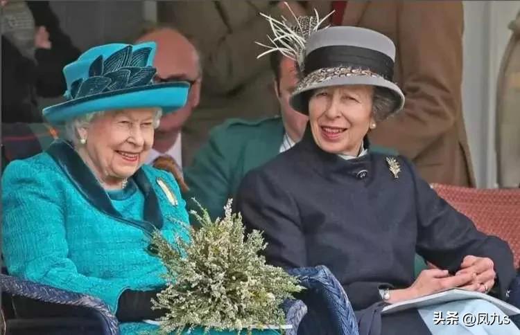 安妮公主性格冷酷,安妮公主穿旗袍比凯特有气质