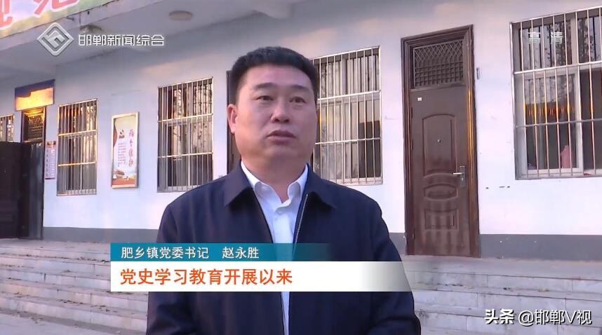 农村党员党史学习教育工作安排,青罕镇推动党史学习教育走深走实