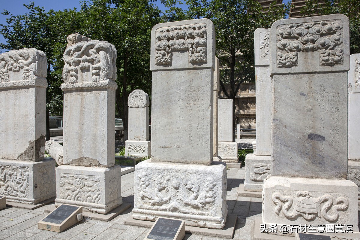 型号齐全石雕设计定制报价,同样板材不同工厂价格为啥不同