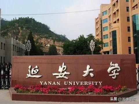 延大，属于延安大学还是延边大学？