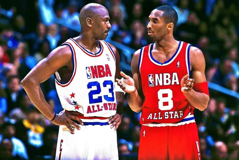 科比和詹姆斯最客观的对比，谁更强？有一人比他俩更符合未来篮球