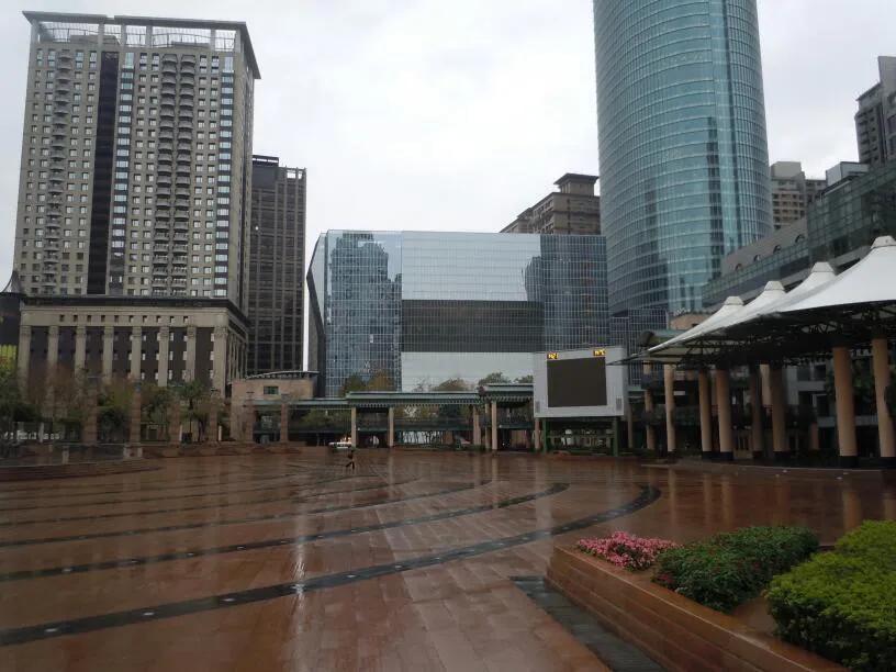 老韩自驾游玩遍中国,跟随老韩走遍中国