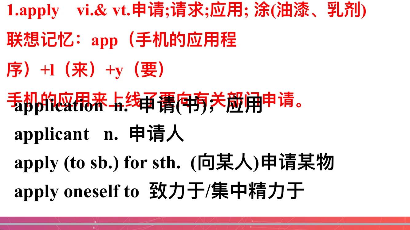 巧记英语必修二unit3单词,必修一英语单词unit2巧记