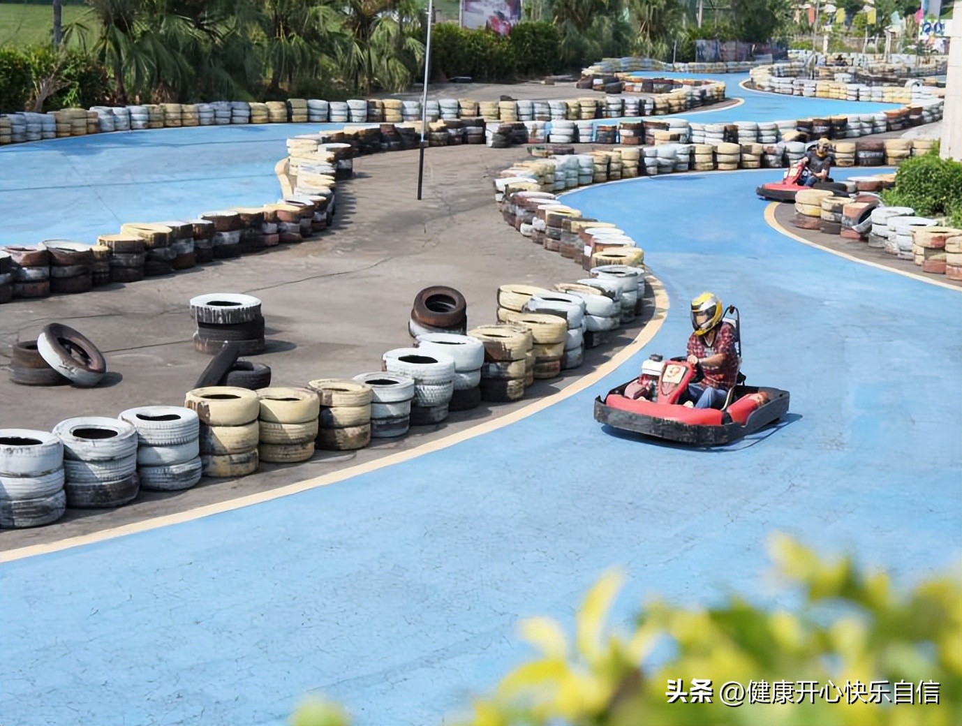 大型游乐设备基础知识,大型游乐设施特种设备标准