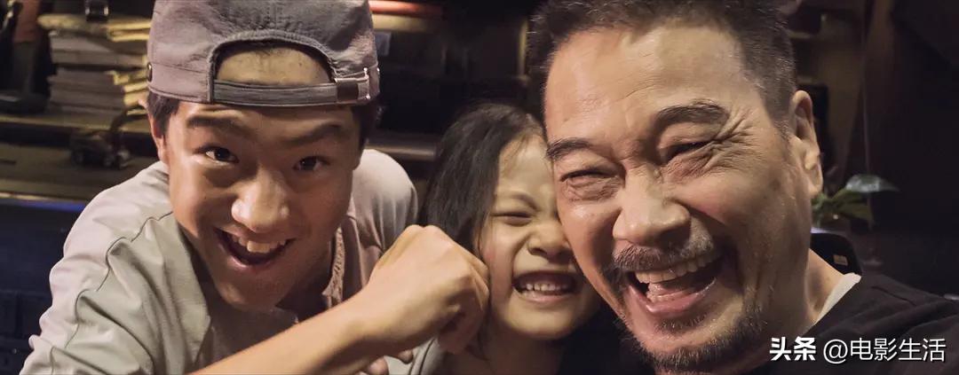 重温达叔吴孟达塑造的经典角色,达叔吴孟达一生回顾