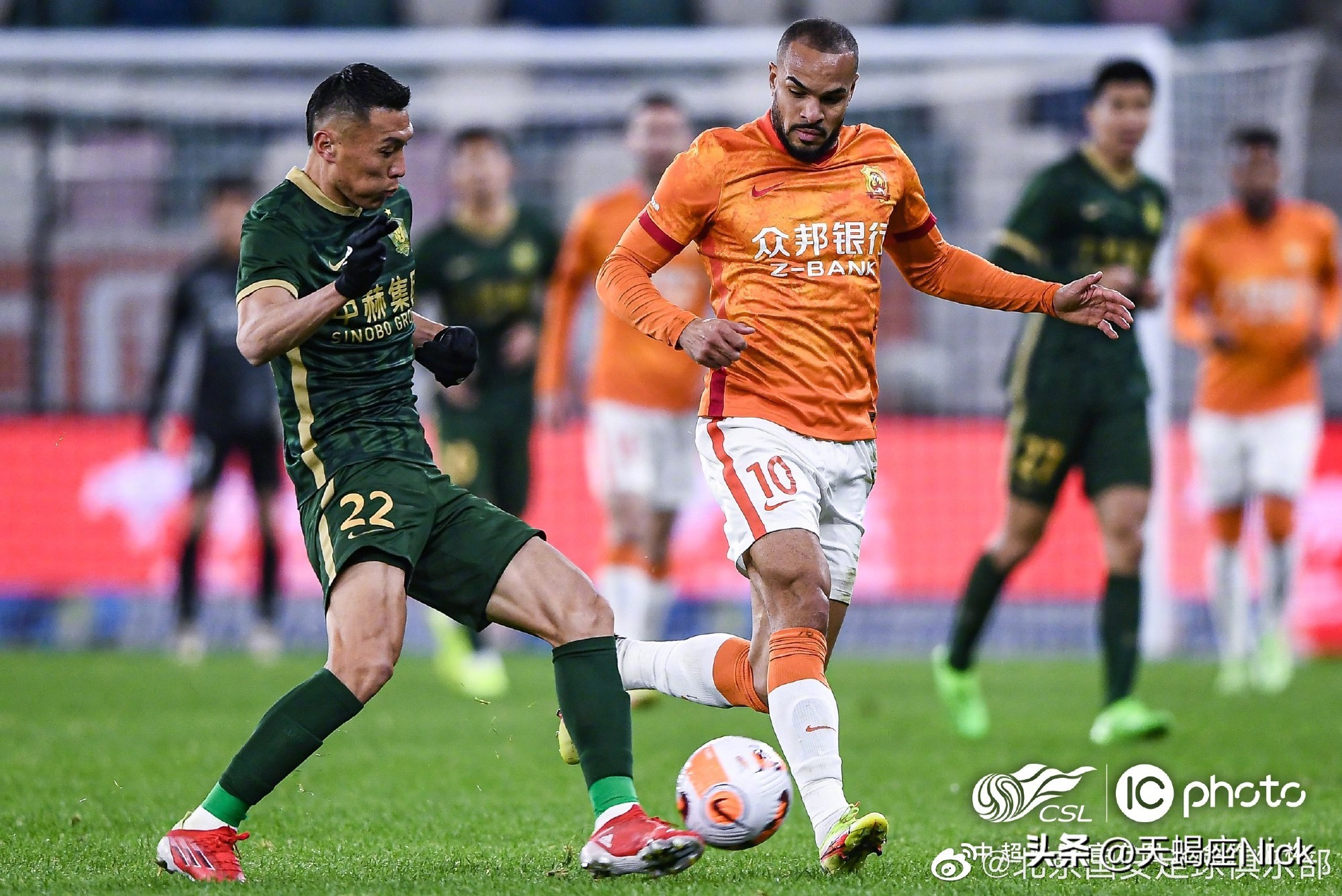 中超联赛2020第十轮申花vs鲁能,中超上海申花vs北京国安比赛阵容