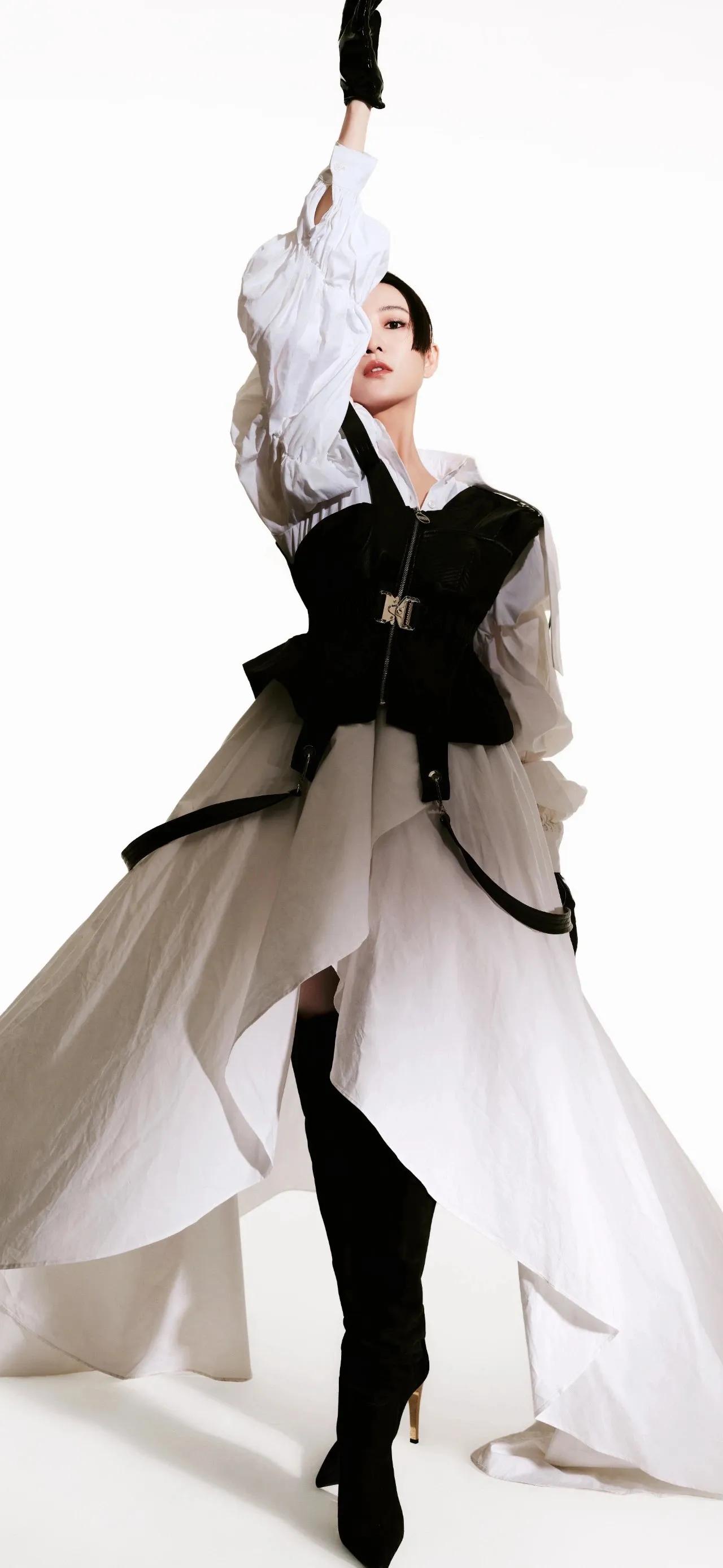 王鸥明星大侦探壁纸,王鸥高清全屏专用壁纸