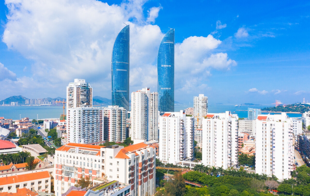 还有哪些值得打卡的美食街,最值得去的10条美食街